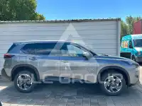 2026 Nissan X-TRAIL