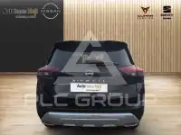2026 Nissan X-TRAIL