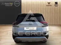 2026 Nissan X-TRAIL
