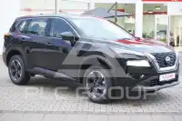 2026 Nissan X-TRAIL