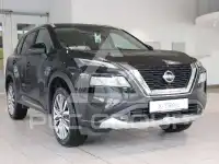 2026 Nissan X-TRAIL