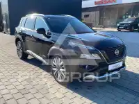 2026 Nissan X-TRAIL
