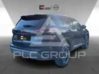 2026 Nissan X-TRAIL