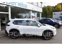 2026 Nissan X-TRAIL