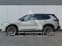 2026 Nissan X-TRAIL