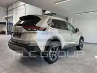 2026 Nissan X-TRAIL