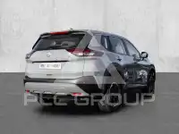2026 Nissan X-TRAIL