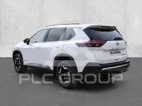 2026 Nissan X-TRAIL