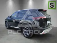 2026 Nissan X-TRAIL