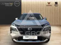 2026 Nissan X-TRAIL