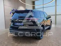 2026 Nissan X-TRAIL