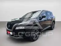 2026 Nissan X-TRAIL