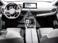 2026 Nissan X-TRAIL