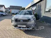 2026 Nissan X-TRAIL