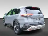 2026 Nissan X-TRAIL