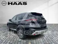 2026 Nissan X-TRAIL