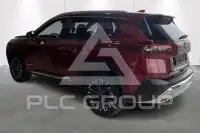 2026 Nissan X-TRAIL