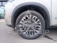 2026 Nissan X-TRAIL