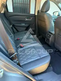 2026 Nissan X-TRAIL
