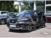 2026 Nissan X-TRAIL