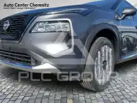 2026 Nissan X-TRAIL