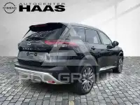 2026 Nissan X-TRAIL