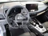 2026 Nissan X-TRAIL