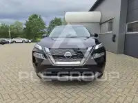 2026 Nissan X-TRAIL