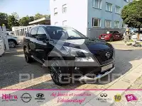 2026 Nissan X-TRAIL