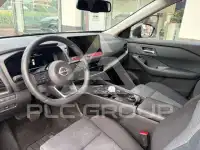 2026 Nissan X-TRAIL