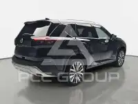 2026 Nissan X-TRAIL