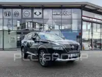 2026 Nissan X-TRAIL