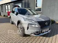 2026 Nissan X-TRAIL