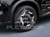 2026 Nissan X-TRAIL