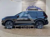2026 Nissan X-TRAIL