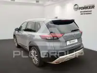 2026 Nissan X-TRAIL