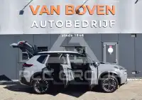 2026 Nissan X-TRAIL