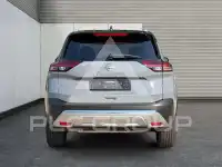 2026 Nissan X-TRAIL