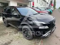 2026 Nissan X-TRAIL