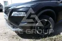 2026 Nissan X-TRAIL