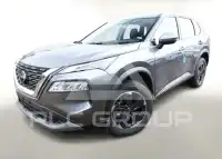 2026 Nissan X-TRAIL