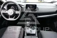2026 Nissan X-TRAIL