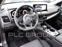 2026 Nissan X-TRAIL