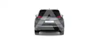 2026 Nissan X-TRAIL