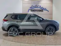 2026 Nissan X-TRAIL