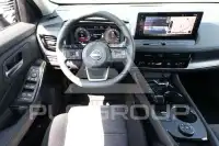 2026 Nissan X-TRAIL