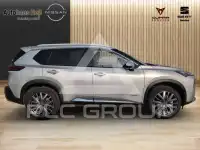 2026 Nissan X-TRAIL