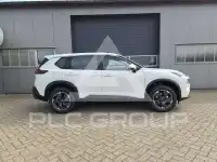 2026 Nissan X-TRAIL