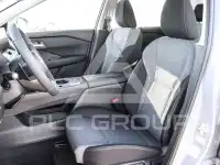 2026 Nissan X-TRAIL