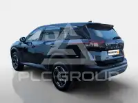 2026 Nissan X-TRAIL